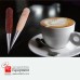 قلم لته آرت دسته چوبی